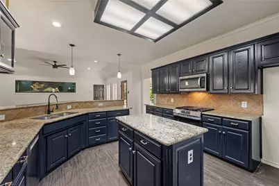 2101 Tarrant Lane, Colleyville, TX 76034 - Photo 17