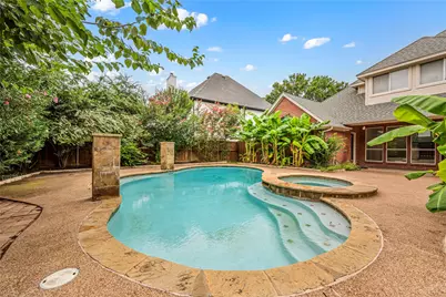 2101 Tarrant Lane, Colleyville, TX 76034 - Photo 29