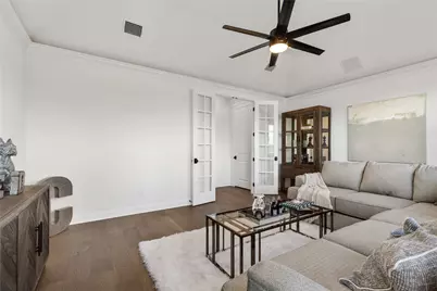 1000 Beginnings Drive, Granbury, TX 76049 - Photo 33