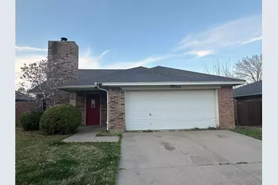 769 Windridge Rd Lane, Burleson, TX 76028 - Photo 11