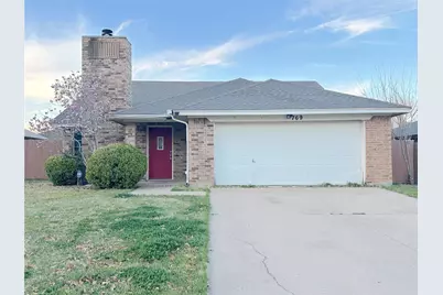 769 Windridge Rd Lane, Burleson, TX 76028 - Photo 1