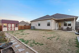 2529 Spring Meadow Dr, Denton, TX 76209 - Photo 27