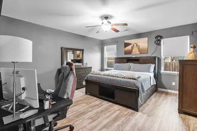 2529 Spring Meadows Drive, Denton, TX 76209 - Photo 17