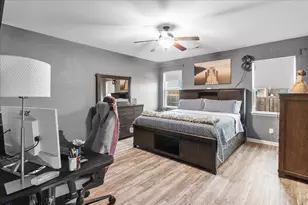 2529 Spring Meadow Dr, Denton, TX 76209 - Photo 17