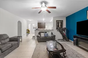 2529 Spring Meadow Dr, Denton, TX 76209 - Photo 9