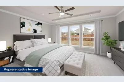 9928 Casa Frontera Drive, Fort Worth, TX 76179 - Photo 15