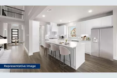 9928 Casa Frontera Drive, Fort Worth, TX 76179 - Photo 7