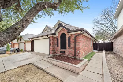 9640 Kerrville Street, Dallas, TX 75227 - Photo 3