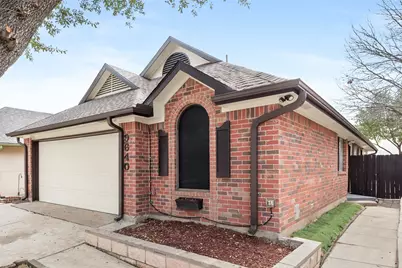 9640 Kerrville Street, Dallas, TX 75227 - Photo 1