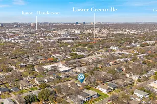 4706 Junius St, Dallas, TX 75246 - Photo 1