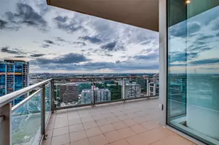 2900 McKinnon St, Dallas, TX 75201 - Photo 29