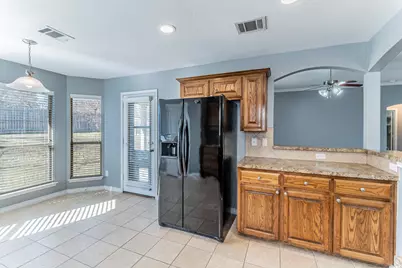 123 Pony Express Trail, Weatherford, TX 76087 - Photo 5