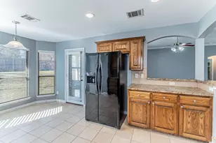 123 Pony Express Trail, Weatherford, TX 76087 - Photo 5