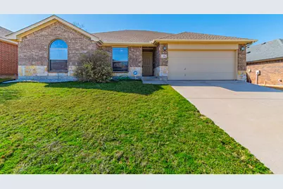123 Pony Express Trail, Willow Park, TX 76087 - Photo 1