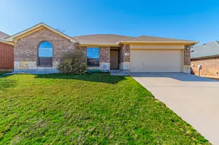 123 Pony Express Trail, Willow Park, TX 76087 - Photo 1