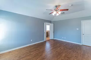 123 Pony Express Trail, Weatherford, TX 76087 - Photo 11