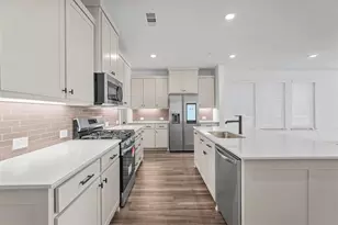 2640 Bluejack Rd, McKinney, TX 75071 - Photo 13