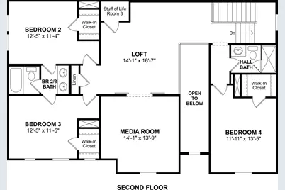 1207 Cartona Road, Fate, TX 75087 - Photo 3