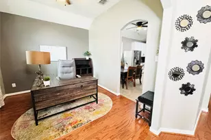 3304 Lone Brave Dr, Fort Worth, TX 76244 - Photo 3