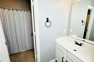3304 Lone Brave Dr, Fort Worth, TX 76244 - Photo 7