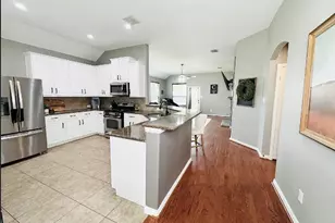 3304 Lone Brave Dr, Fort Worth, TX 76244 - Photo 5
