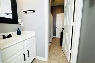 3304 Lone Brave Dr, Fort Worth, TX 76244 - Photo 17