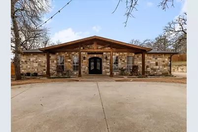 4915 T W King Road, Southlake, TX 76092 - Photo 1