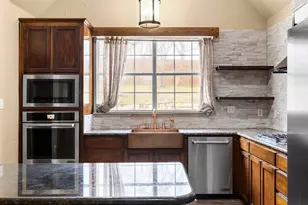 4915 T W King Rd, Southlake, TX 76092 - Photo 9