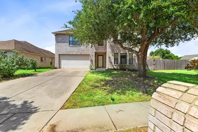 5253 Chessie Circle, Fort Worth, TX 76137 - Photo 1