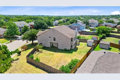 5253 Chessie Circle, Fort Worth, TX 76137 - Photo 37