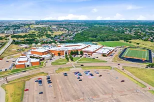 5253 Chessie Cir, Fort Worth, TX 76137 - Photo 39