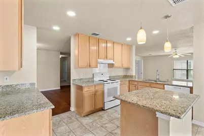 5253 Chessie Circle, Fort Worth, TX 76137 - Photo 11