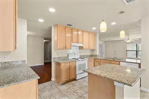 5253 Chessie Cir, Fort Worth, TX 76137 - Photo 11