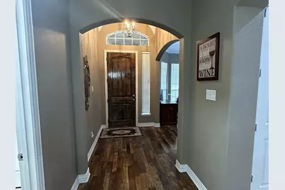 5716 Ridgerock Road, Fort Worth, TX 76132 - Photo 11