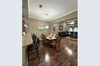 5716 Ridgerock Road, Fort Worth, TX 76132 - Photo 3