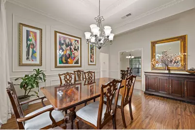 3121 Oakdale Drive, Hurst, TX 76054 - Photo 17