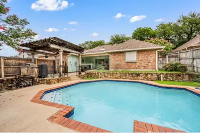 3121 Oakdale Drive, Hurst, TX 76054 - Photo 39