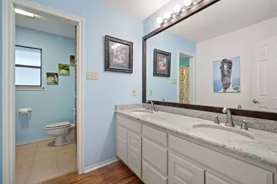 3121 Oakdale Drive, Hurst, TX 76054 - Photo 31