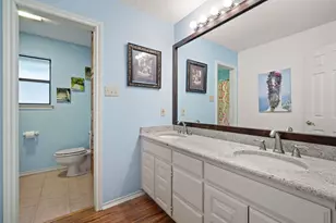 3121 Oakdale Dr, Hurst, TX 76054 - Photo 31