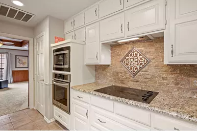 3121 Oakdale Drive, Hurst, TX 76054 - Photo 21