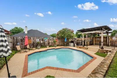 3121 Oakdale Drive, Hurst, TX 76054 - Photo 37