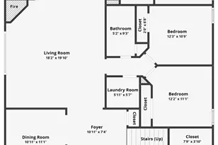 8537 Meadow Sweet Lane, Fort Worth, TX 76123 - Photo 33