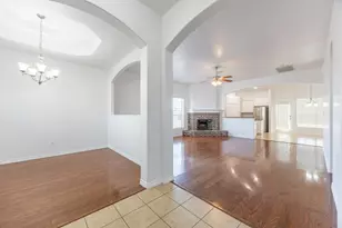 8537 Meadow Sweet Lane, Fort Worth, TX 76123 - Photo 3