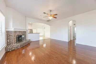 8537 Meadow Sweet Lane, Fort Worth, TX 76123 - Photo 7