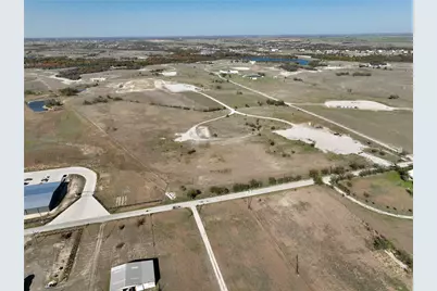 Tbd 80+/- Acres Cr-4421, Rhome, TX 76078 - Photo 15