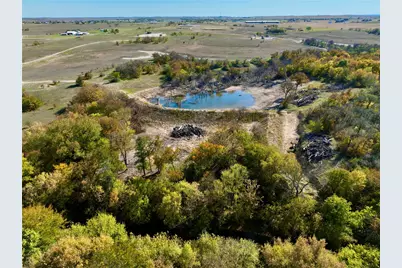Tbd 80+/- Acres Cr-4421, Rhome, TX 76078 - Photo 1
