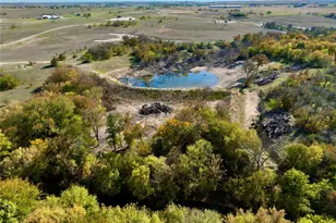 Tbd 80+/- Acres Cr-4421, Rhome, TX 76078 - Photo 1