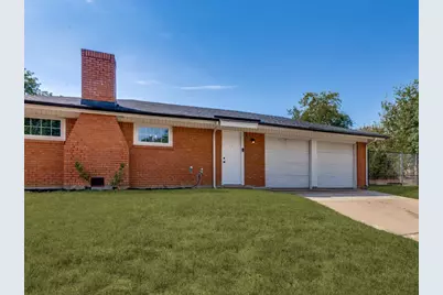 2316 Carten Street, Fort Worth, TX 76112 - Photo 19