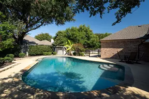 6708 E Park Dr, Benbrook, TX 76132 - Photo 31