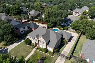 6708 E Park Dr, Benbrook, TX 76132 - Photo 35